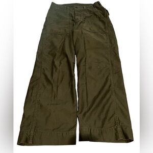 Bronson MFG OG-107 military pants
